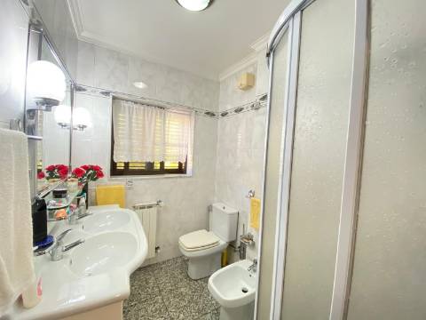 Moradia Senhora da Hora