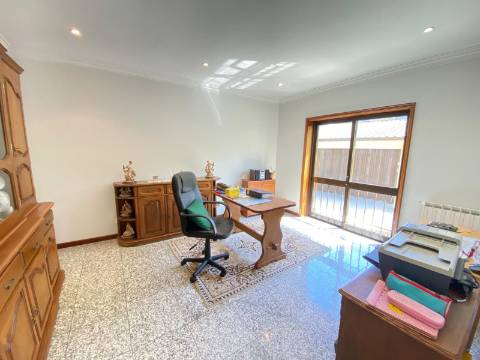 Moradia Senhora da Hora