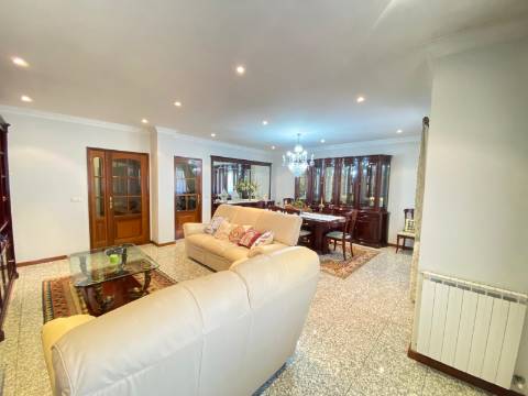 Moradia Senhora da Hora