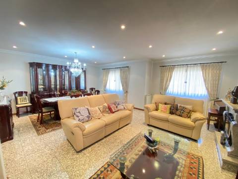 Moradia Senhora da Hora