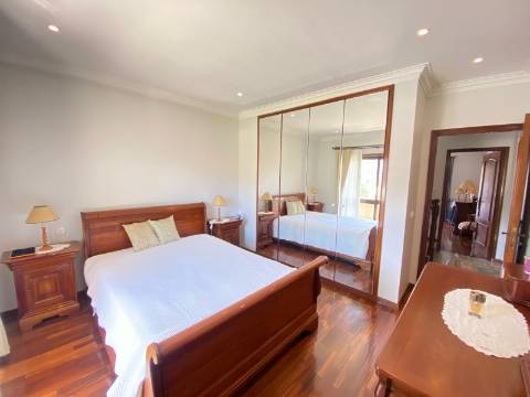 Moradia Senhora da Hora