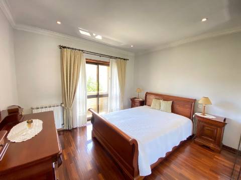 Moradia Senhora da Hora