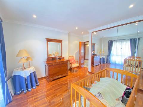 Moradia Senhora da Hora