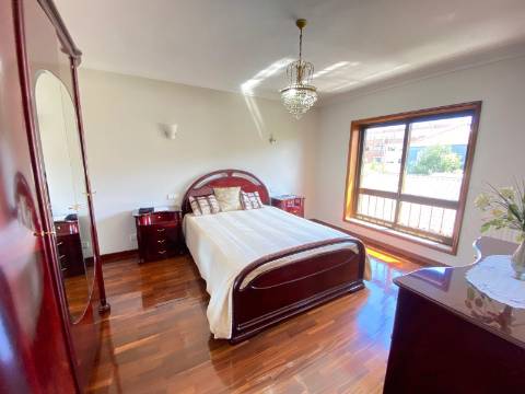 Moradia Senhora da Hora