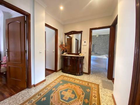 Moradia Senhora da Hora