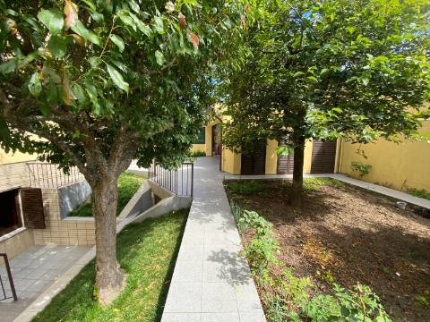 Moradia Senhora da Hora