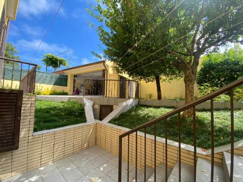 Moradia Senhora da Hora