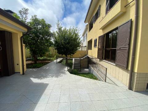 Moradia Senhora da Hora