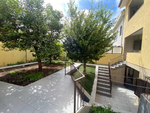 Moradia Senhora da Hora