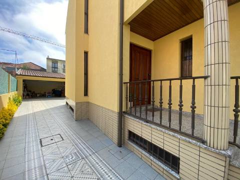 Moradia Senhora da Hora