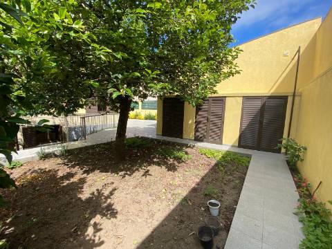 Moradia Senhora da Hora