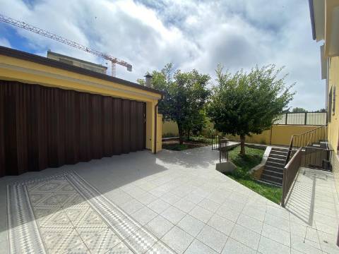 Moradia Senhora da Hora