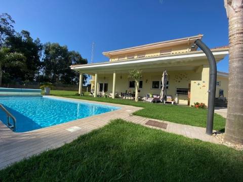 Moradia T5 Venda em Modivas,Vila do Conde