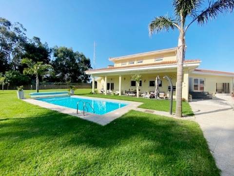 Moradia T5 Venda em Modivas,Vila do Conde