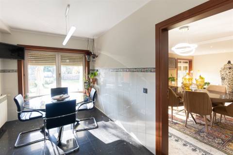 Moradia T5 Venda em Modivas,Vila do Conde