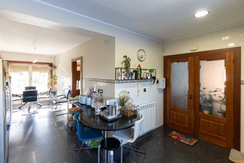 Moradia T5 Venda em Modivas,Vila do Conde