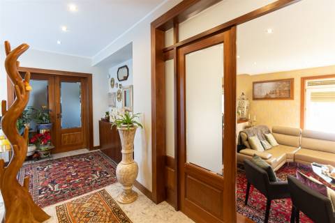 Moradia T5 Venda em Modivas,Vila do Conde