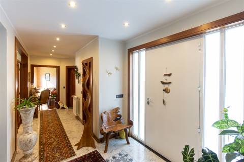 Moradia T5 Venda em Modivas,Vila do Conde