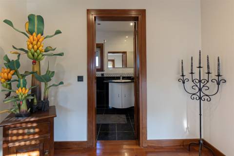 Moradia T5 Venda em Modivas,Vila do Conde