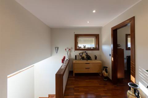 Moradia T5 Venda em Modivas,Vila do Conde