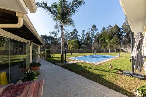 Moradia T5 Venda em Modivas,Vila do Conde