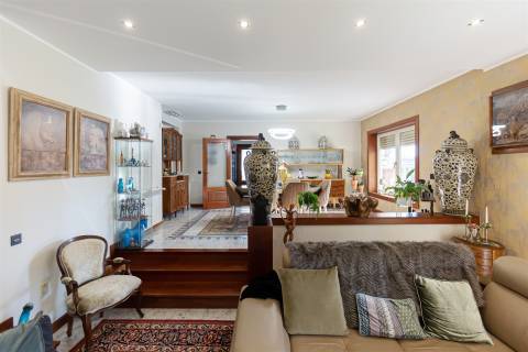 Moradia T5 Venda em Modivas,Vila do Conde