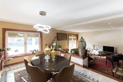 Moradia T5 Venda em Modivas,Vila do Conde