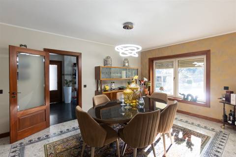 Moradia T5 Venda em Modivas,Vila do Conde