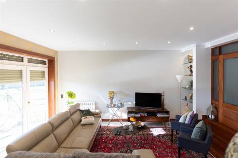 Moradia T5 Venda em Modivas,Vila do Conde