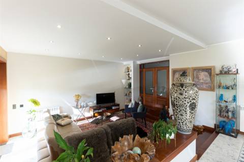 Moradia T5 Venda em Modivas,Vila do Conde