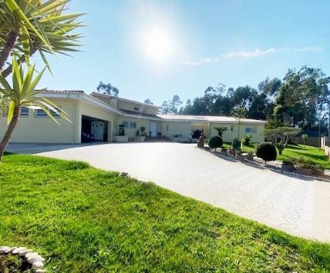 Moradia T5 Venda em Modivas,Vila do Conde