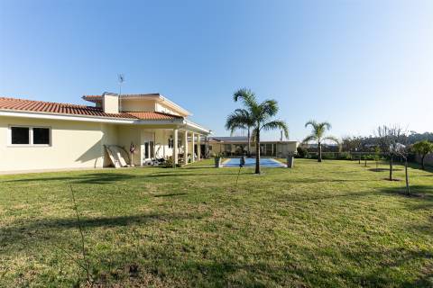 Moradia T5 Venda em Modivas,Vila do Conde