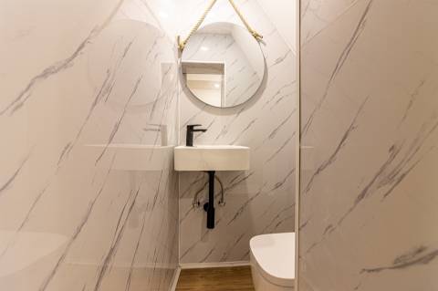 Apartamento T2 zona histórica do Porto