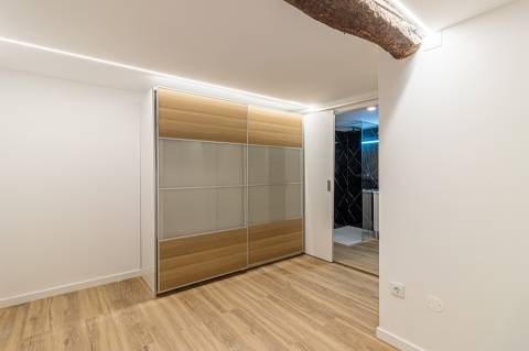 Apartamento T2 zona histórica do Porto