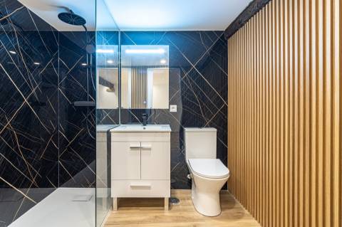 Apartamento T2 zona histórica do Porto