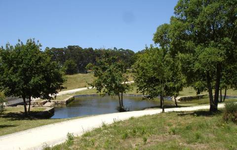 Lote moradia térrea no Castêlo da Maia