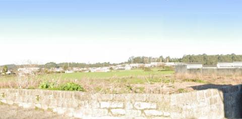 Moradia de 4 frentes