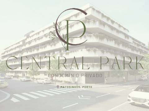 Condomínio privado Central Park