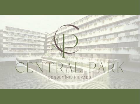 Matosinhos Sul T3 Terraço no último piso