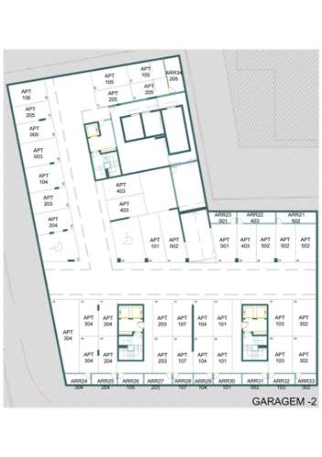 T1 Luxo  Vistas Mar em V. Conde