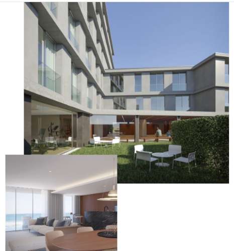 T1 Legacy  Vistas Mar em V. Conde