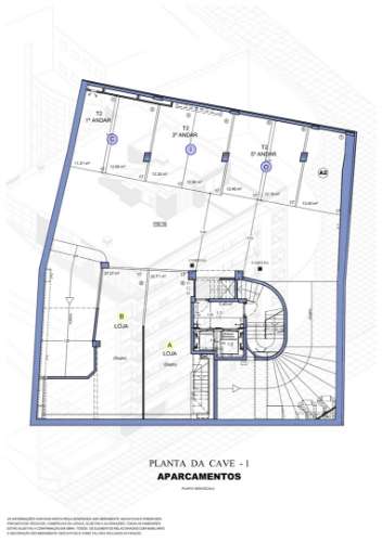 Loja  para comercio e serviços