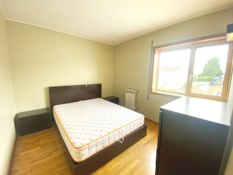 Moradia T3 Novo Colégio da Maia