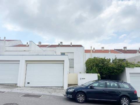 Moradia T3 Novo Colégio da Maia
