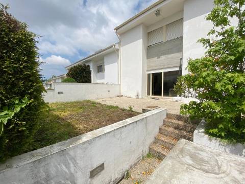 Moradia T3 Novo Colégio da Maia