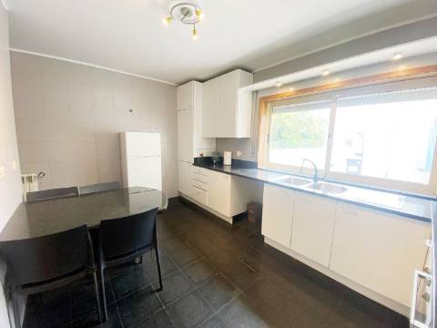 Moradia T3 Novo Colégio da Maia