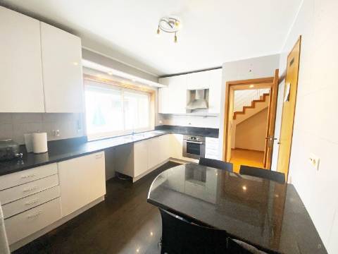 Moradia T3 Novo Colégio da Maia