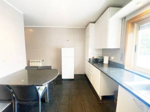 Moradia T3 Novo Colégio da Maia