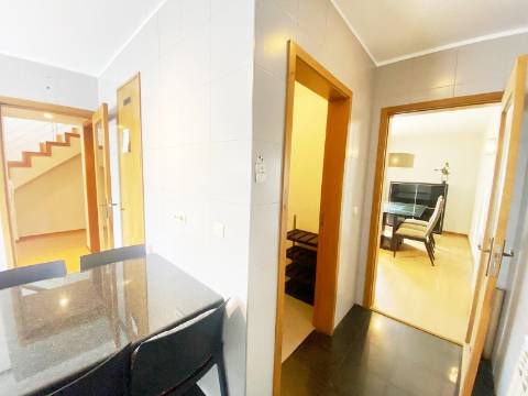 Moradia T3 Novo Colégio da Maia