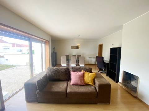 Moradia T3 Novo Colégio da Maia